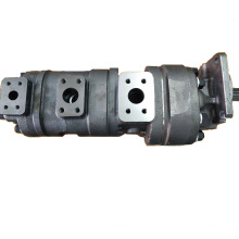 Factory Supplies Hydraulic Gear Pump 44083-61860 for Kawasaki Wheel Loader with Good Quality and Competitive Price